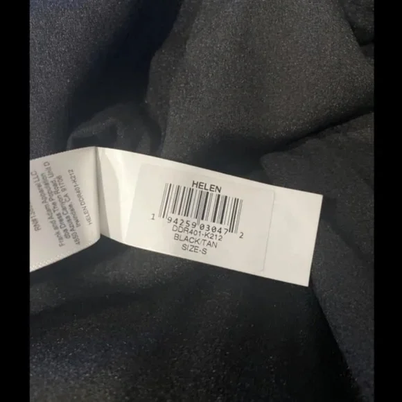 Dress the Population Helen Lace Trumpet Gown Size S - Picture 5 of 9